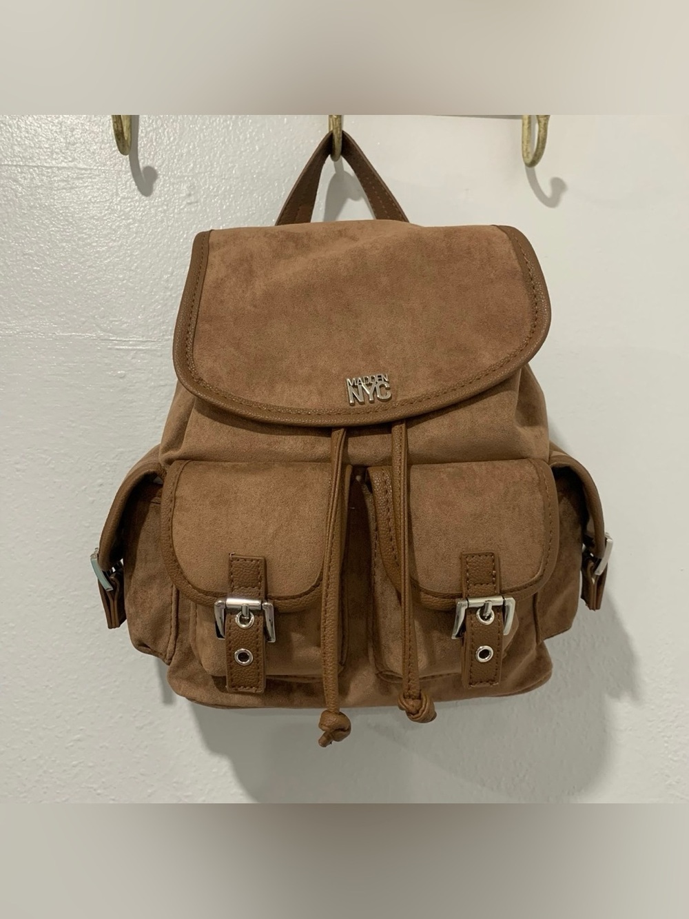 Madden NYC Backpack